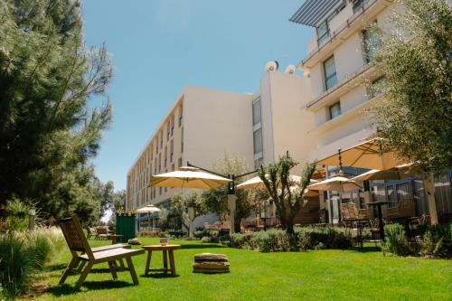 Nouaceur Hotel | ONOMO Airport Casablanca