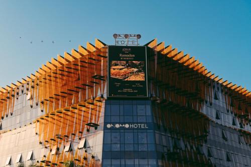 Casablanca City Center Hotel | ONOMO Hotel Casablanca City Center
