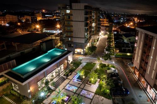 Saen Suk Apartamento | ONPA Hotel & Residence Bangsaen