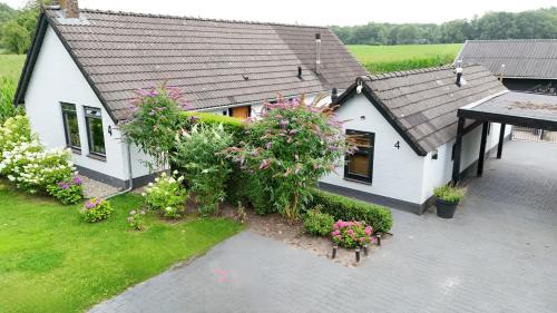 Gasselte Apartamento | Ons kleine huisje