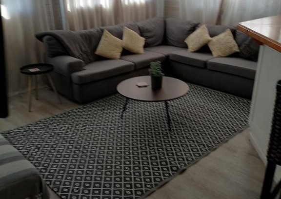 Pearly Beach Casa | Ons Strandhuisie N5 in Pearly Beach