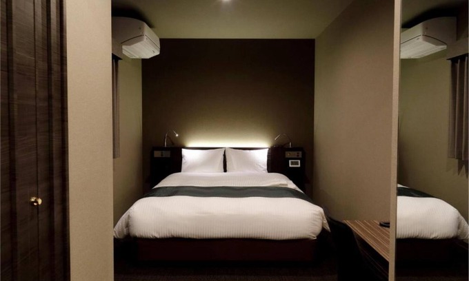 Roppongi Hotel | Onseason Standard double room Room without mea / Minato-ku Tokyo