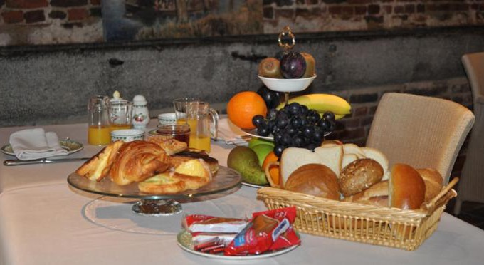 Sint-Martens-Bodegem Cama Y Desayuno | Onsemhoeve