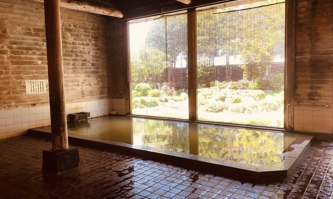 Senboku Casa | Onsen Yupopo