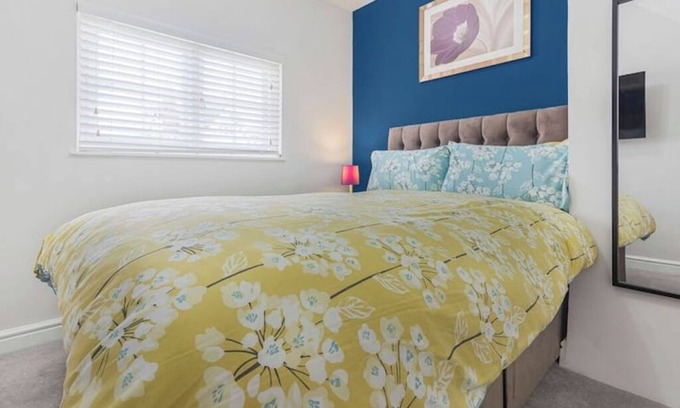 Offham Cabaña | OnSiteStays - Rose Cottage: Cozy Lewes Getaway