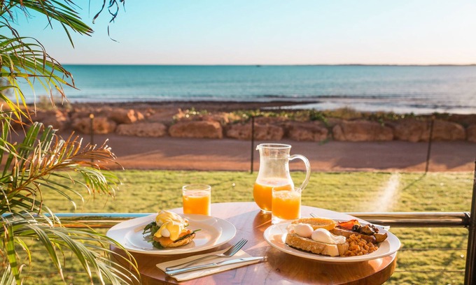 Onslow Apartamento | Onslow Beach Resort