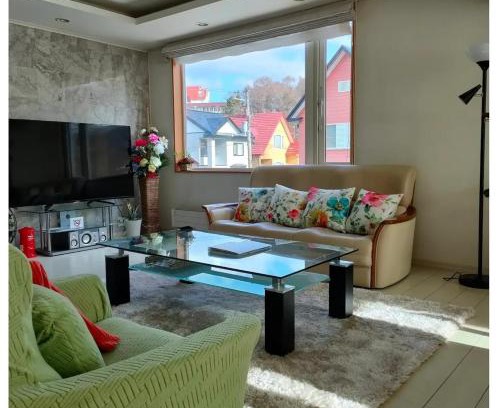 Nanae Casa | Onumakouen kenzo no Shikiya - Vacation STAY 98612v