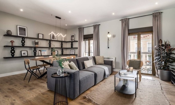 Palacio Apartamento | Onyx - 2 bedrooms in Centro