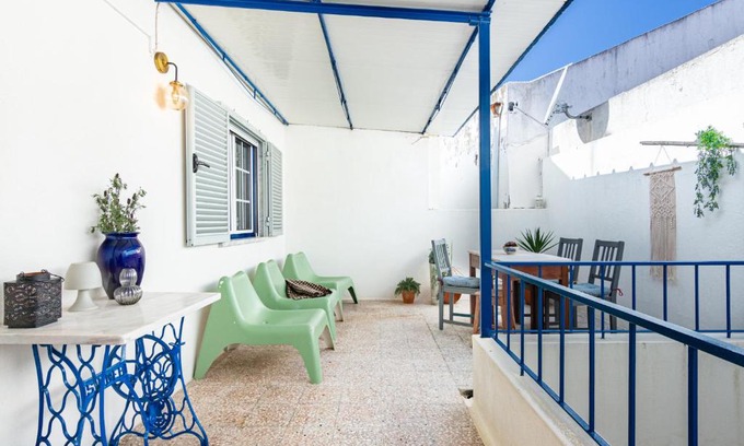 Melides Casa | ONZE