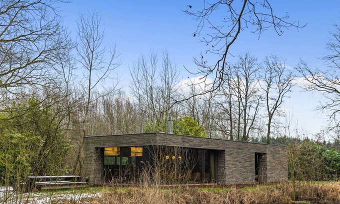 Stekene Casa | Idyllic lakehouse for 8 people