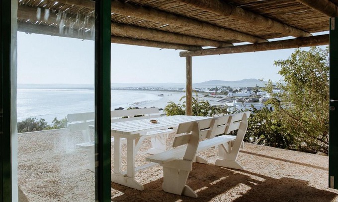 Paternoster Casa | Oom Dana Se Huis