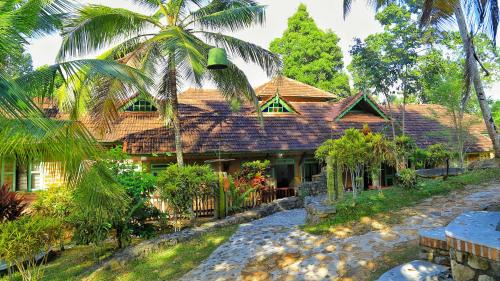 Mallapalli Casa | OOR Experiences