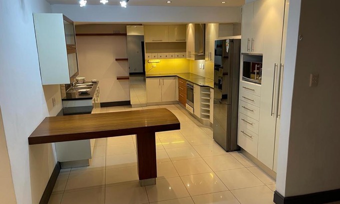 Cape Town Casa | Oostenberg VIP Guest House
