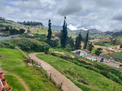 Ooty Casa | ooty dreams cottage