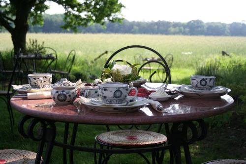 Twekkelo Cama Y Desayuno | Op 't Oorbeck