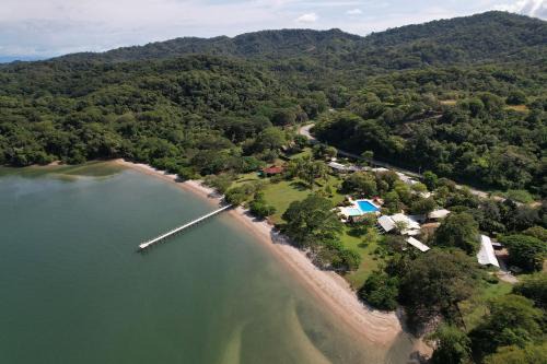 Playa Naranjo Hotel | OPacifico Hotel Boutique