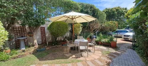 Noordhoek Apartamento | Opal Cottage