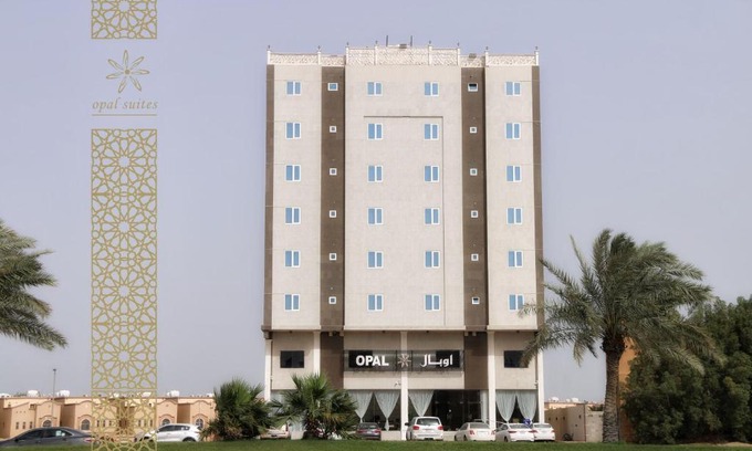 Al Khobar Apartamento | Opal Hotel