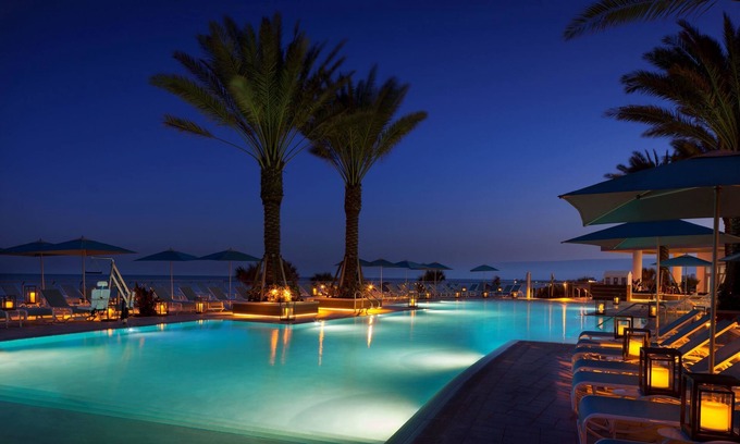 Clearwater Beach Complejo | Opal Sands Resort