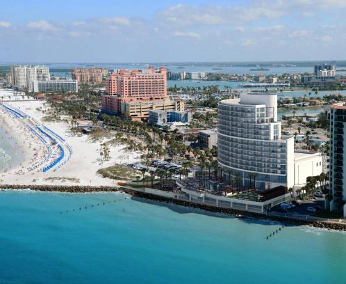 Clearwater Beach Complejo | Opal Sands