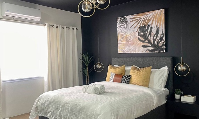 Buccoo Condominio | Opal-Secure and secluded/ 3mins to Buccoo Beach