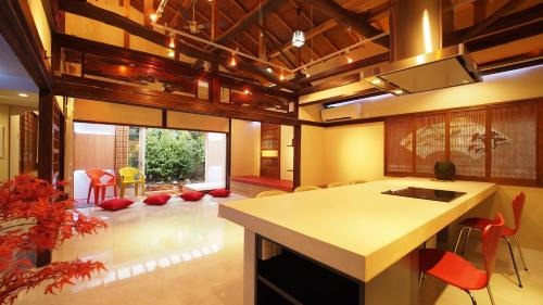 Yumoto Casa | Open-air bath/11 mins walk from Hakone Yumoto Sta.