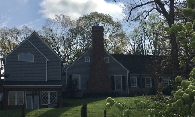 High Point Casa | Open concept close to downtown