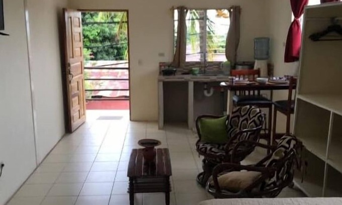 Managua Apartamento | Open House