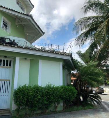 Guilhermina Casa | Open House Praia Guilhermina