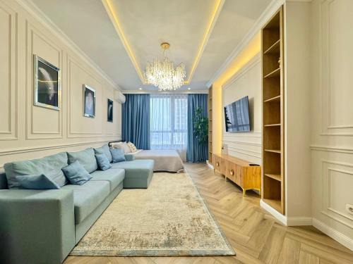 Almaty Apartamento | OPEN LINE Воздушный