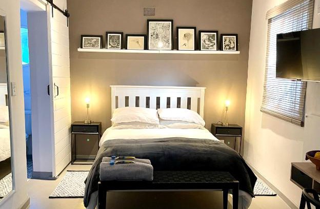 Belville Apartamento | Open Room Comfort