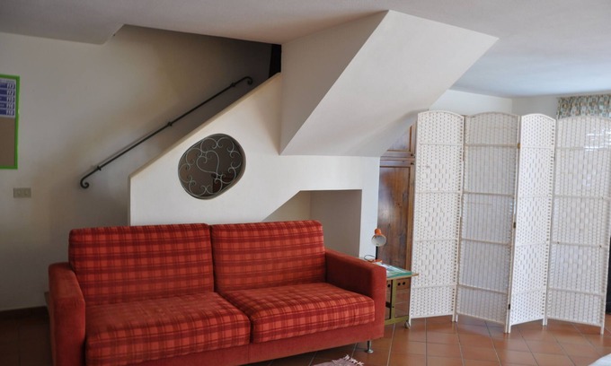 Sant'Andrea Bonagia Apartamento | OPEN SPACE