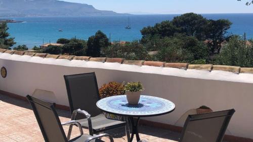 Cornino Apartamento | Open space sul Mare