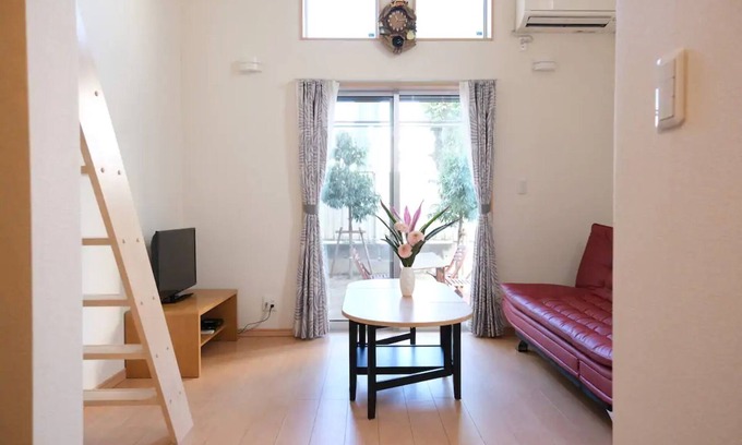 Shinagawa Apartamento | Opened in Shinagawa Entirely reserved 5 minutes / Shinagawa -ku Tokyo