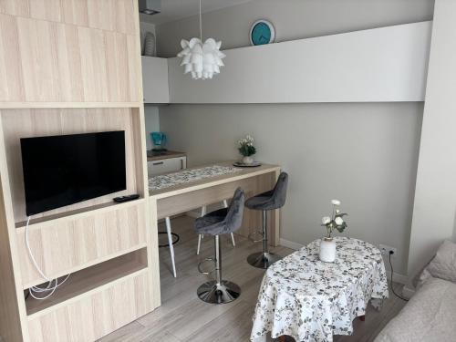 Bialystok Apartamento | Opera Apartment