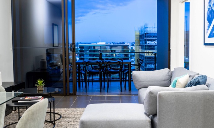 South Brisbane Hotel | Opera Apartments South Brisbane