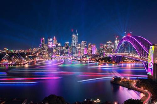 Kirribilli Apartamento | Opera & Harbour bridge view penthouse (3 rooms)