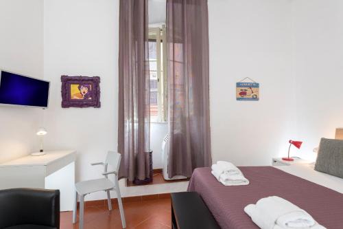 Repubblica Apartamento | Opera House