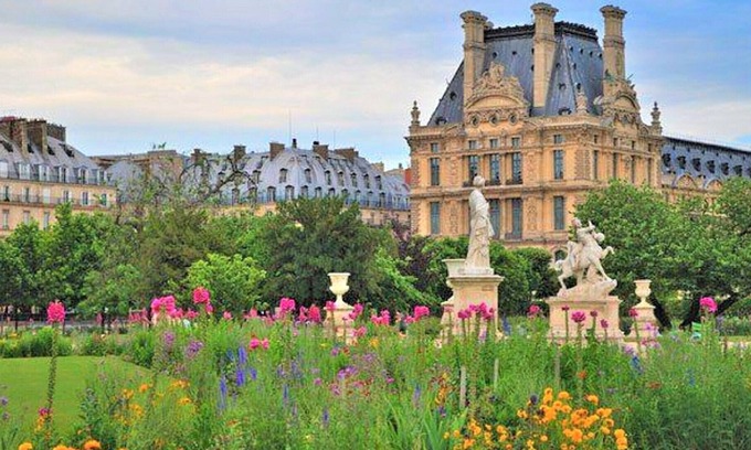 Bonne-Nouvelle Apartamento | OPERA-MADELEINE-LOUVRE AMPLIO APARTAMENTO DE LUJO. CAMINATA A MONTORGEUIL / LE MARAIS