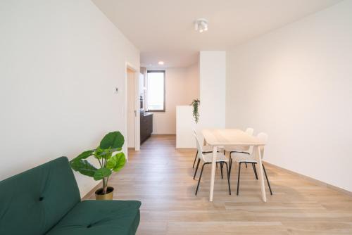 University District Apartamento | Opera Square Apartments in Antwerp Centre