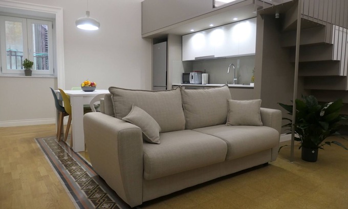 Centro Storico Apartamento | Opera Suites - Aida