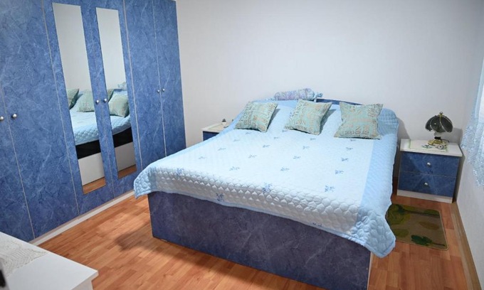 Topola Apartamento | Oplenacki smestaj Milica