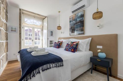Sao Nicolau Apartamento | OPO Ribeira I