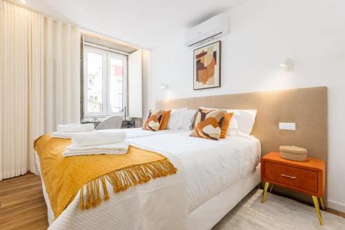 Sao Nicolau Apartamento | OPO Ribeira II