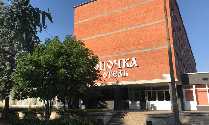 Opochka Hotel | Opochka Hotel