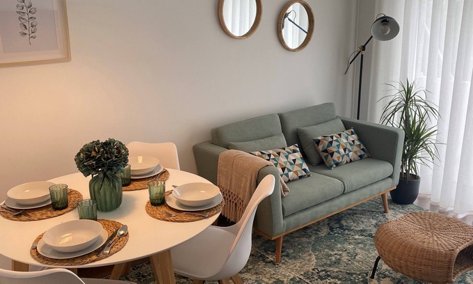Lapa Apartamento | Oporto City Center Apartment with terrace