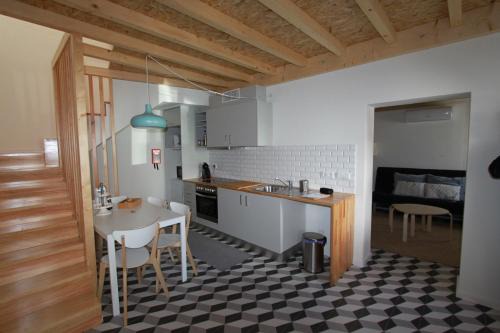 Lapa Casa | Oporto City Cottage