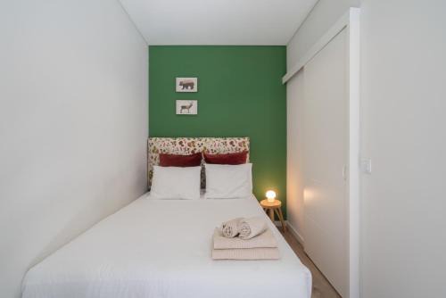 Leixões Apartamento | Oporto Seaside Village - Casa Bosque