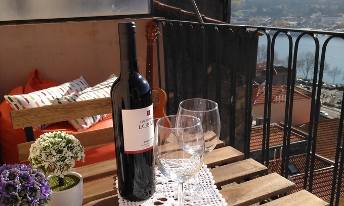 Sao Nicolau Apartamento | Oportobestview-Douro