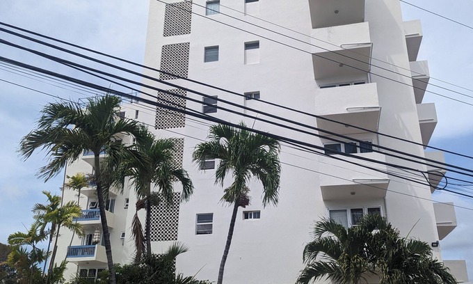 Hastings Apartamento | Opp Sea, Beach, Boardwalk, 2 Bed 2 Bath Spacious apt
